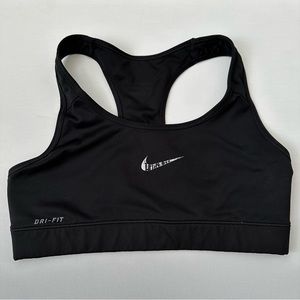 Nike Dri-Fit Sports Bra